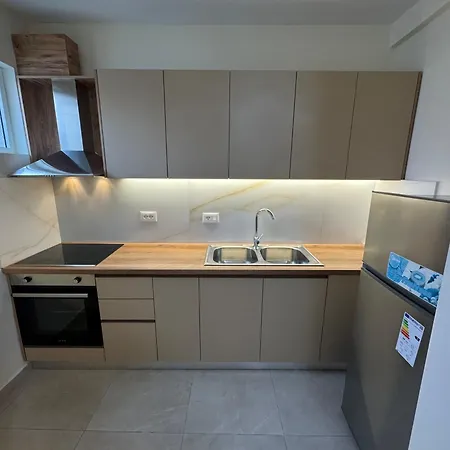 Apartment Cozy 2024 Tirana