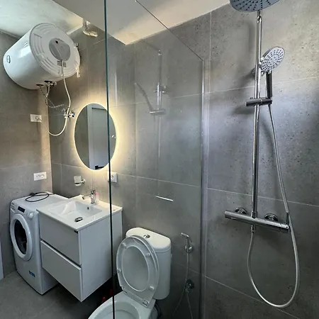 Apartment Cozy 2024