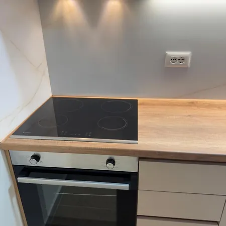 Cozy 2024 Apartment