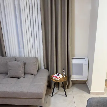 Apartment Cozy 2024 Tirana