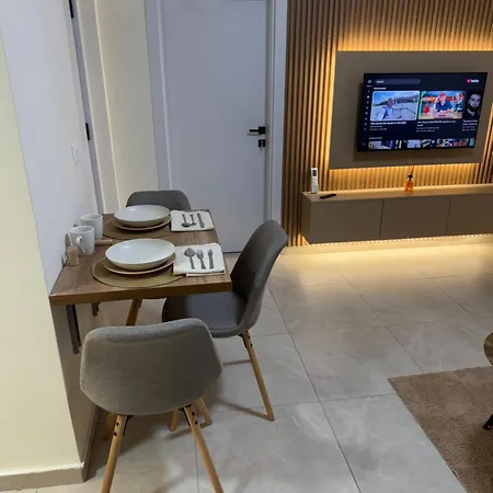 Cozy 2024 Apartment