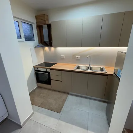 Cozy 2024 Apartment