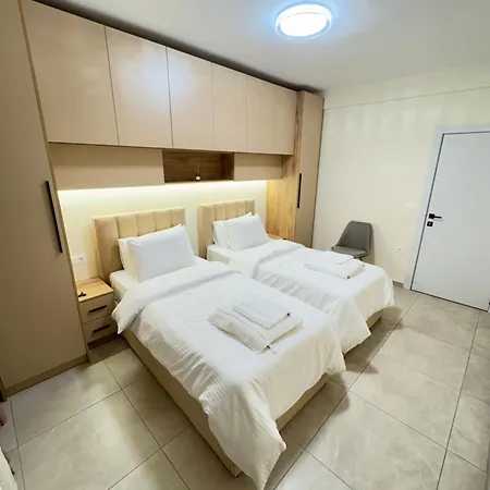 Apartment Cozy 2024