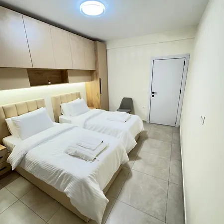 Apartment Cozy 2024 Tirana