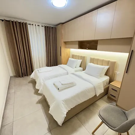 Cozy 2024 * Tirana