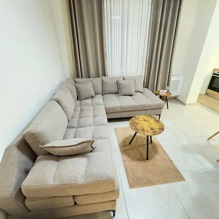 Cozy 2024 Apartment